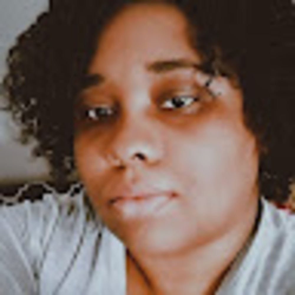 Meet your Posher, Quanisha
